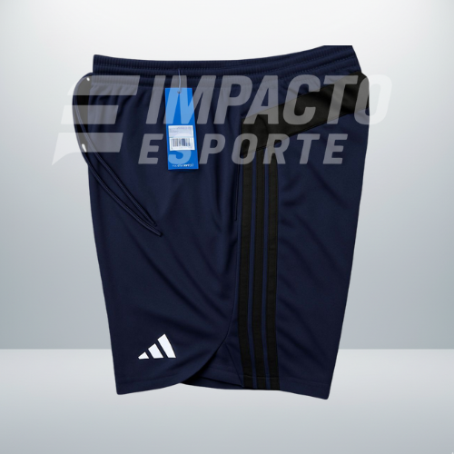 Shorts adidas faixa dri-fit unidade