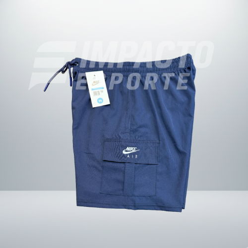 Shorts cargo dri-fit unidade