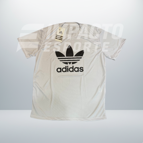 Camiseta adidas retrô dri-fit unidade