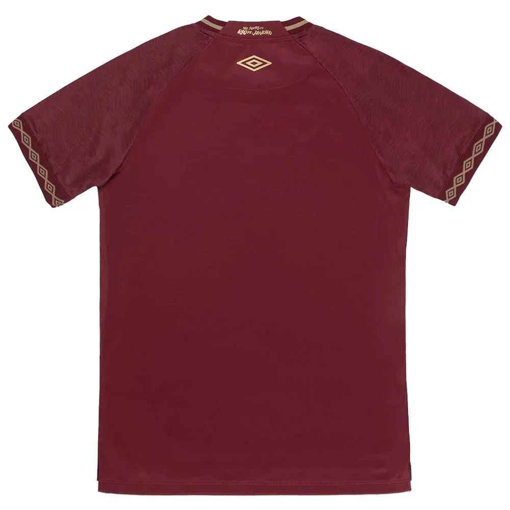 [PRÉ-VENDA] Camisa do Fluminense III - 2025/2026