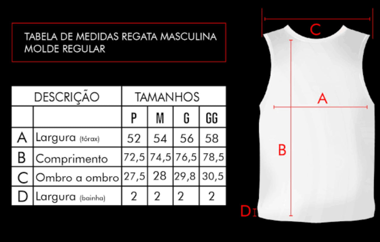 Kit 3 Regatas Masculinas Dry Fit Academia – Nike Performance