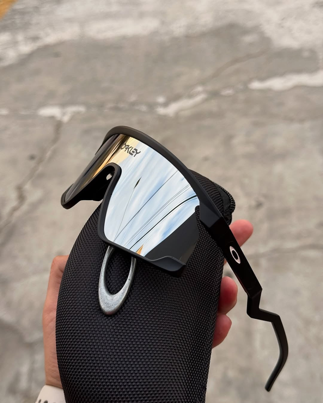 Óculos BXTR - Oakley