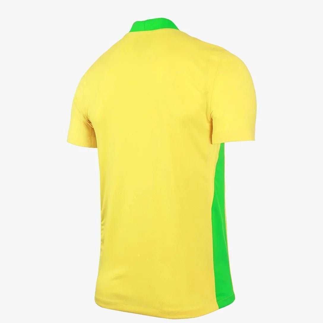 Camisa Seleção Brasil 2025/26  Nike - Amarela
