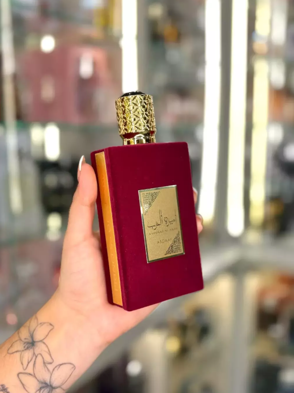 Ameerat Al Arab Asdaaf - 100ml