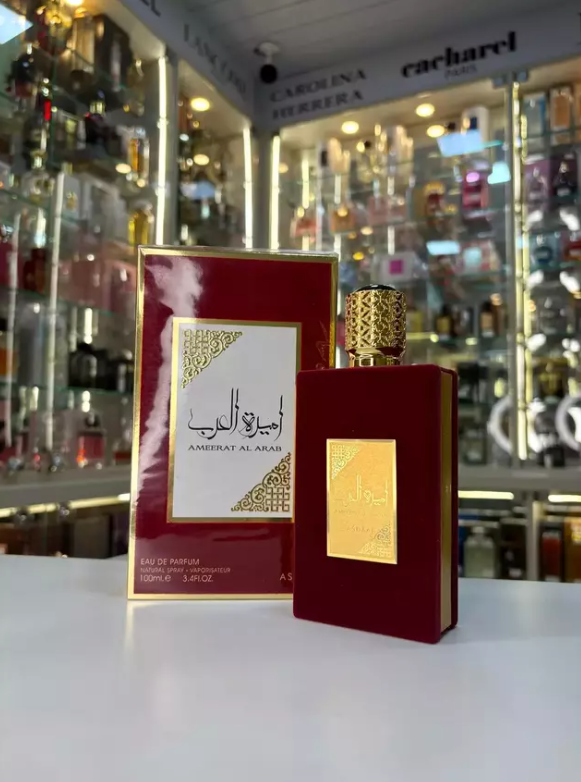 Ameerat Al Arab Asdaaf - 100ml