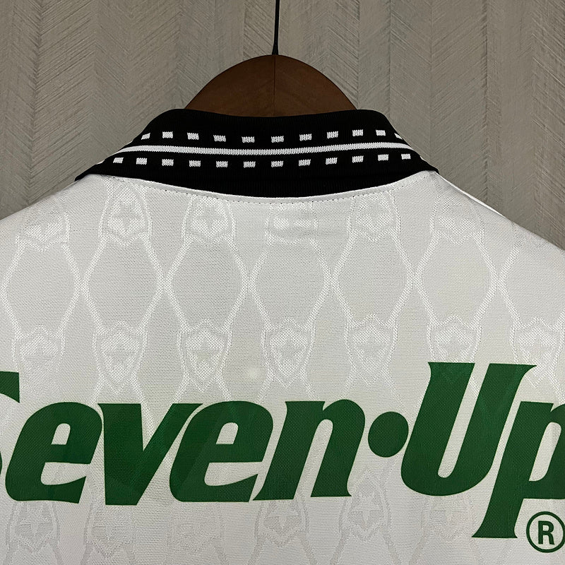 Botafogo Retro 1995 - Finta  (7up)