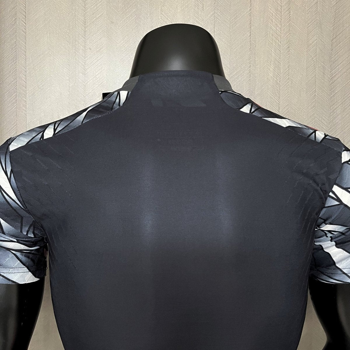 Camisa Adidas Flamengo III 24/25 Jogador