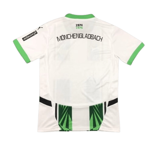 CAMISA  BORUSSIA MONCHENGLADBACH 24/25