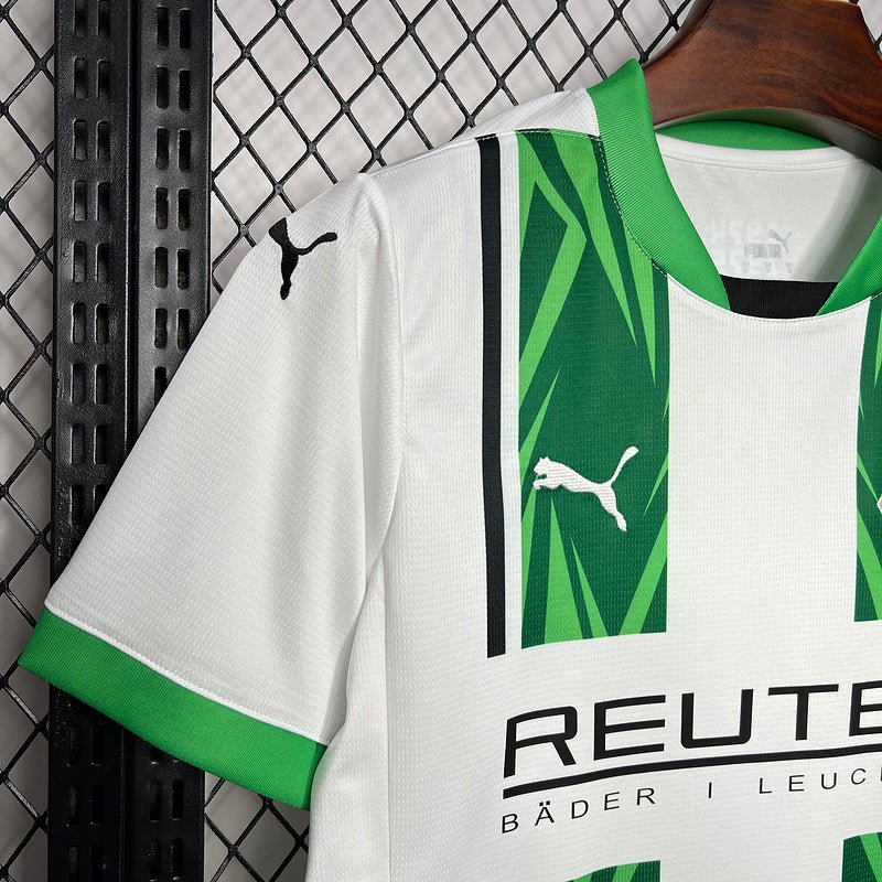 CAMISA  BORUSSIA MONCHENGLADBACH 24/25