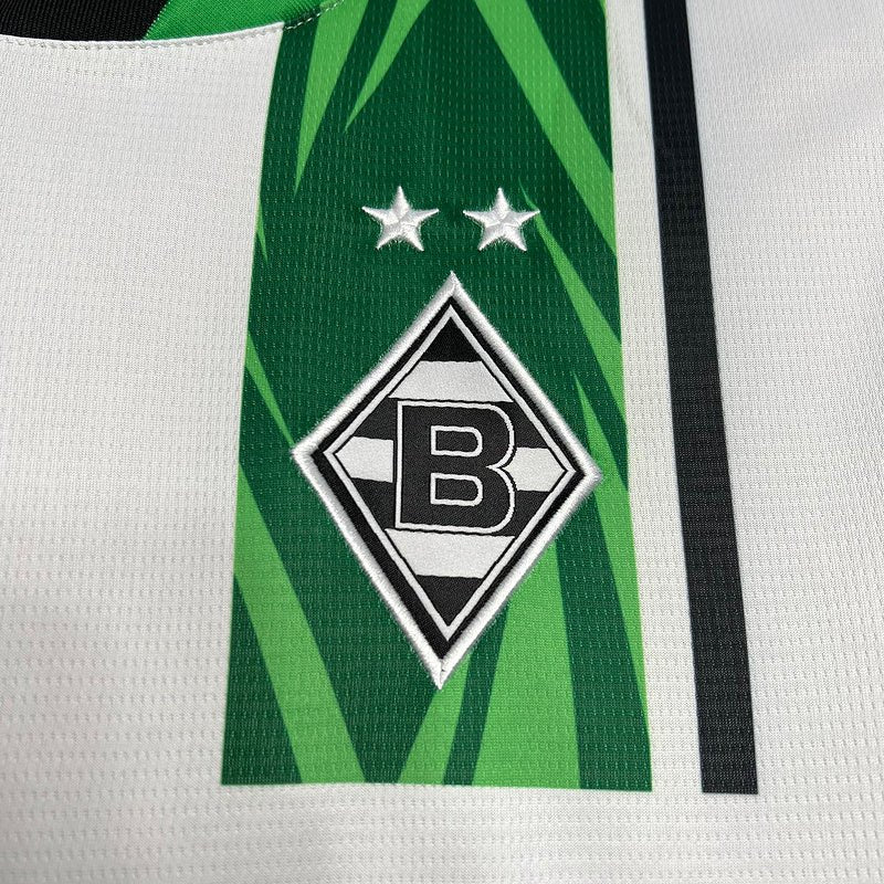 CAMISA  BORUSSIA MONCHENGLADBACH 24/25