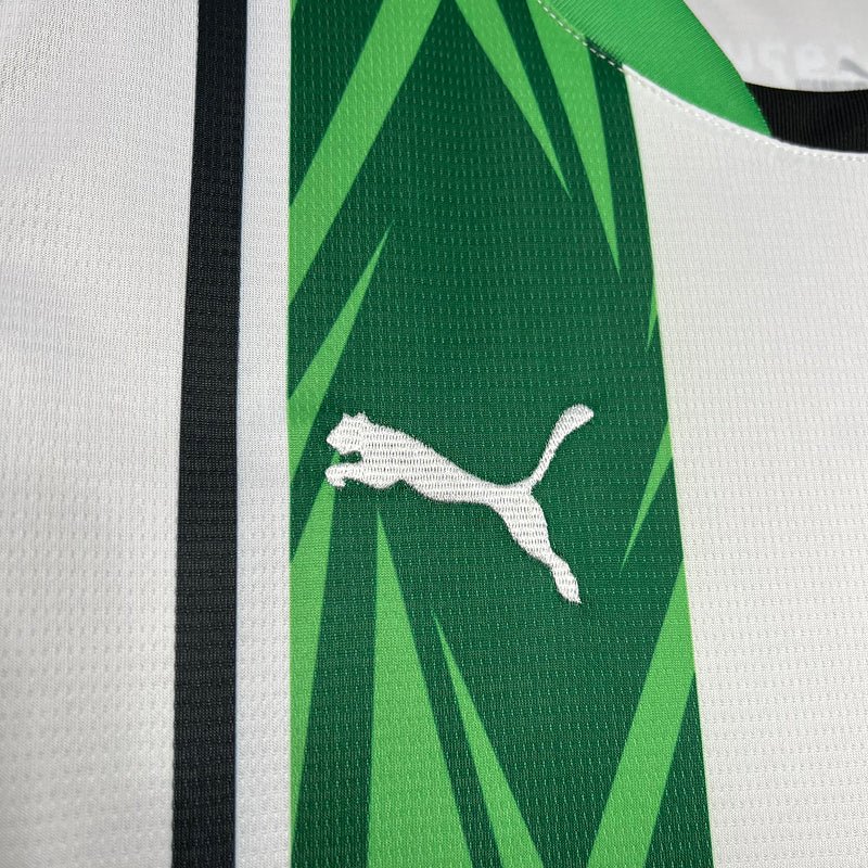 CAMISA  BORUSSIA MONCHENGLADBACH 24/25