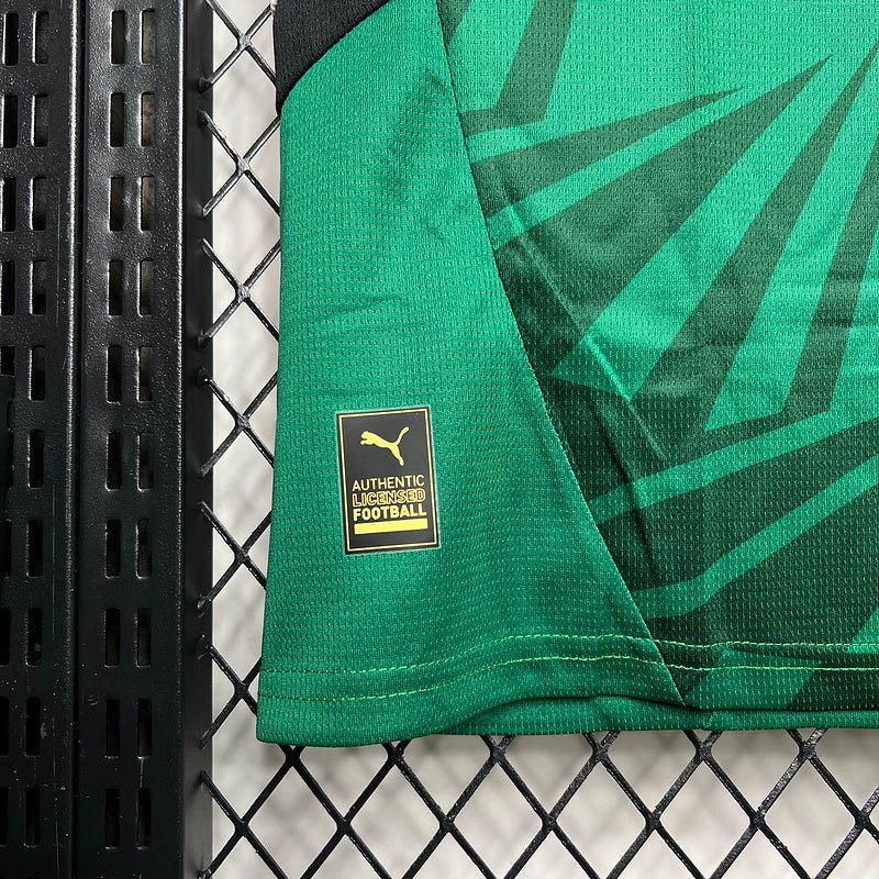 CAMISA  BORUSSIA MONCHENGLADBACH 24/25