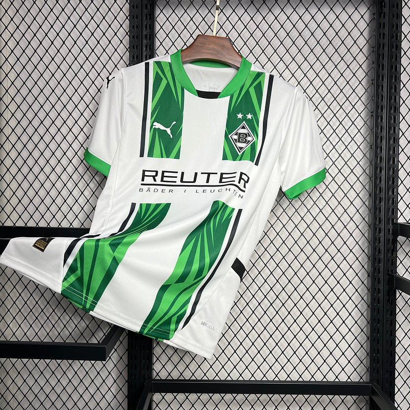 CAMISA  BORUSSIA MONCHENGLADBACH 24/25