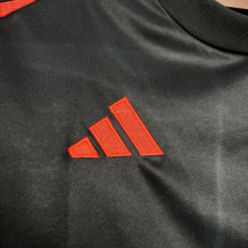 Camisa Colômbia II 24/25 Adidas - (Feminina)