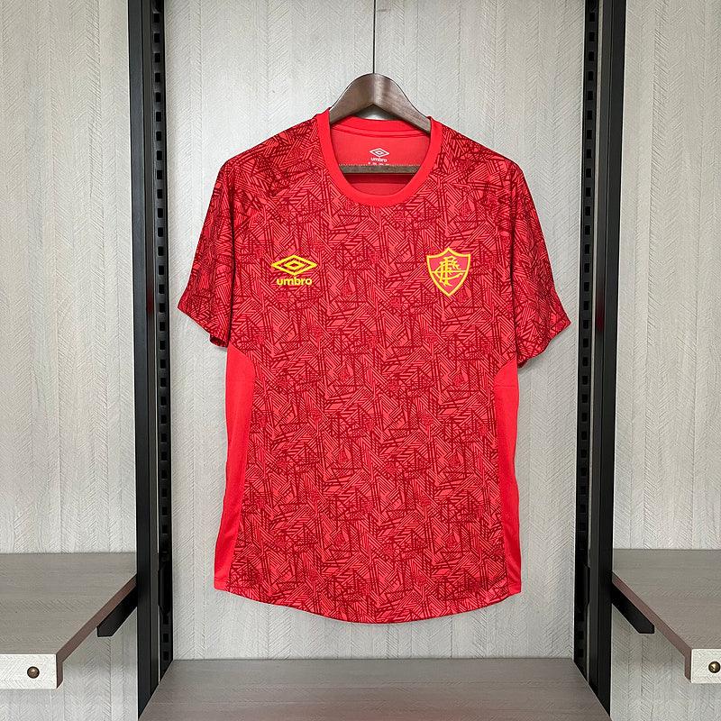 Camisa de treino Fluminense 24/25 Umbro