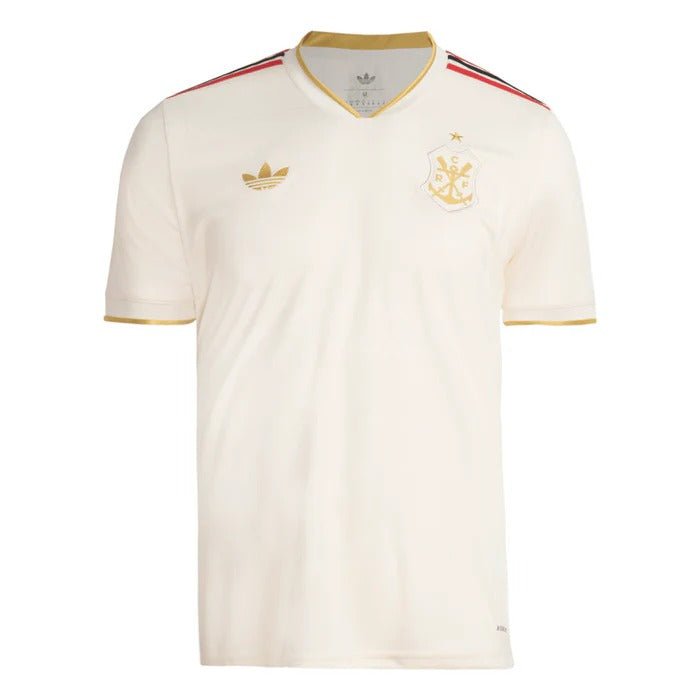 Camisa do Flamengo III - 2025/2026 Masculina Torcedor