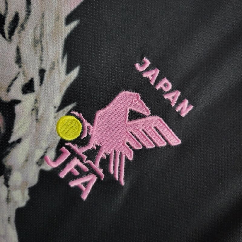 Camisa do Japao 24/25 Edição Especial