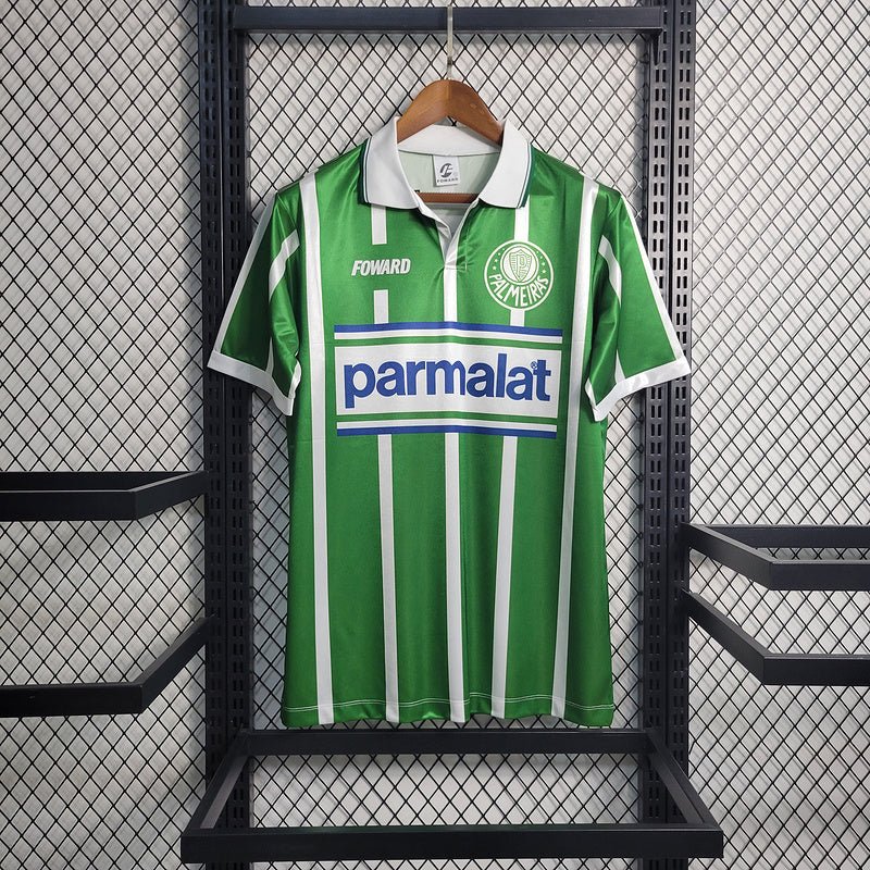 Camisa do Palmeiras Retro 1992