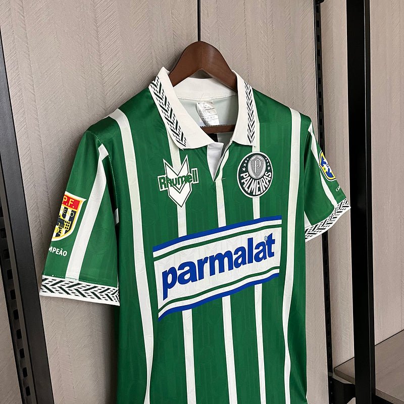 Camisa do Palmeiras Retro 1994