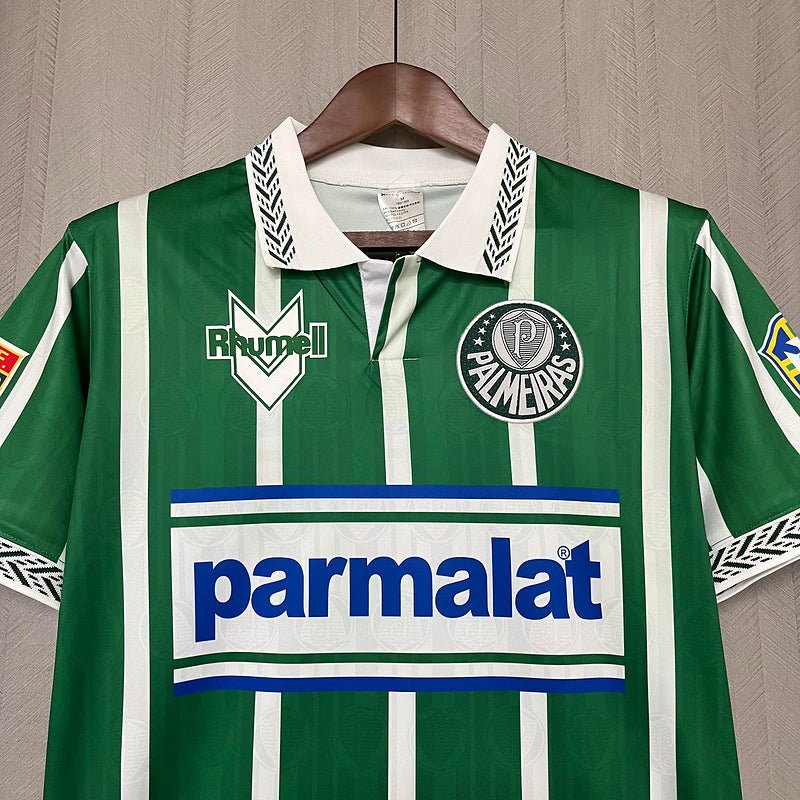 Camisa do Palmeiras Retro 1994