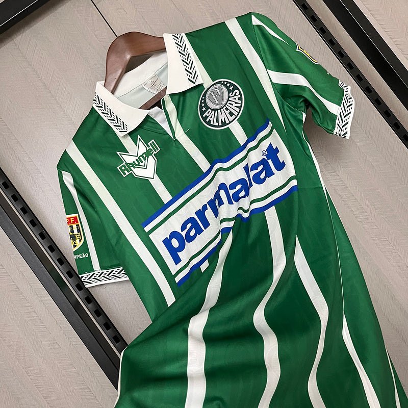Camisa do Palmeiras Retro 1994