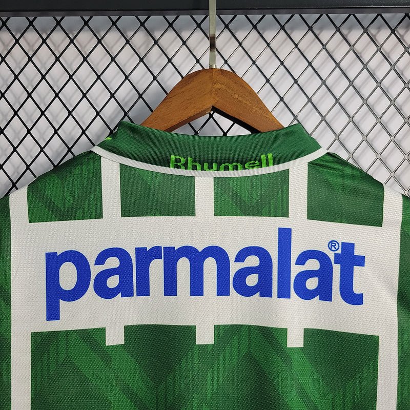 Camisa do Palmeiras Retro 1996