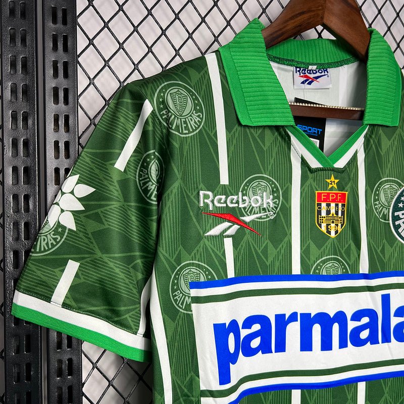 Camisa do Palmeiras Retro 1996
