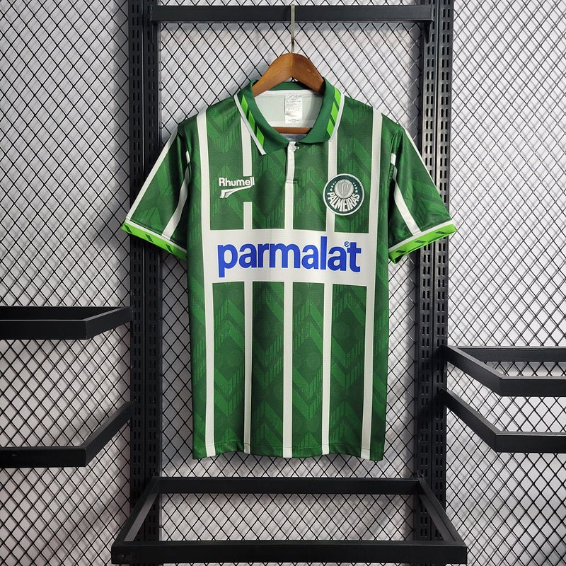 Camisa do Palmeiras Retro 1996