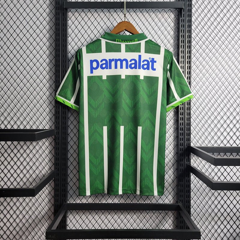 Camisa do Palmeiras Retro 1996