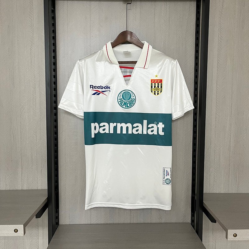 Camisa do Palmeiras Retro 1997