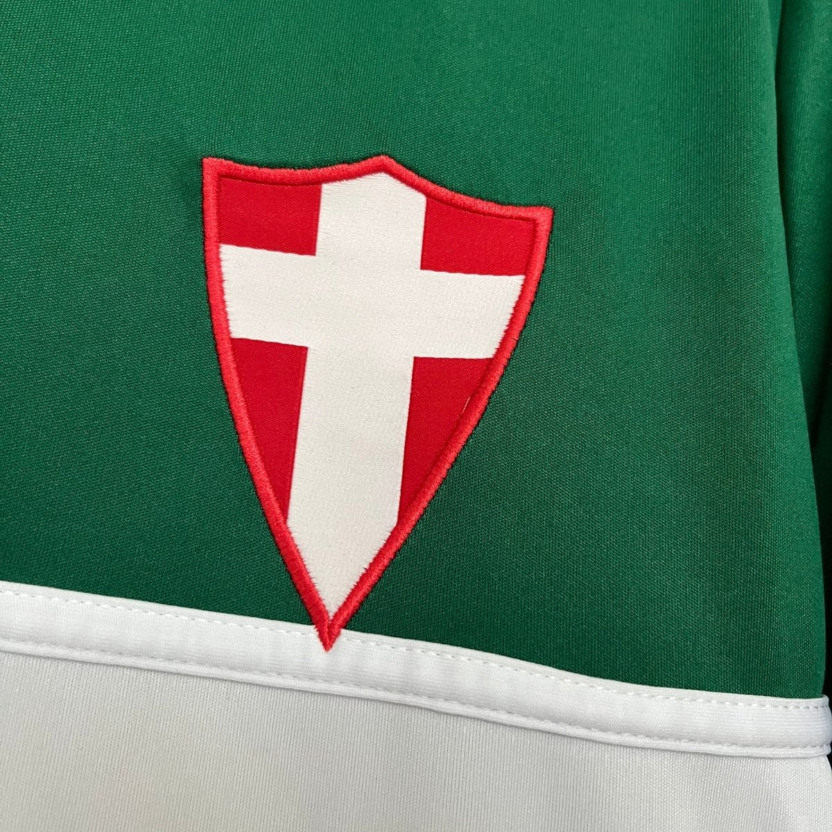 Camisa do Palmeiras Retro 2014 Centenario