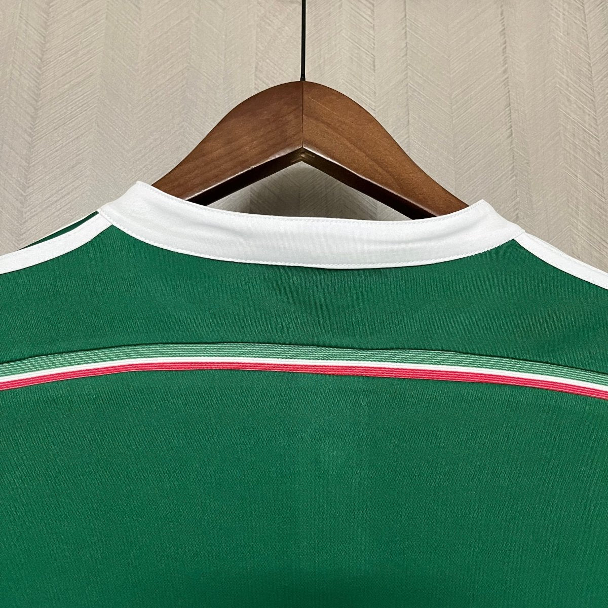 Camisa do Palmeiras Retro 2014 Centenario