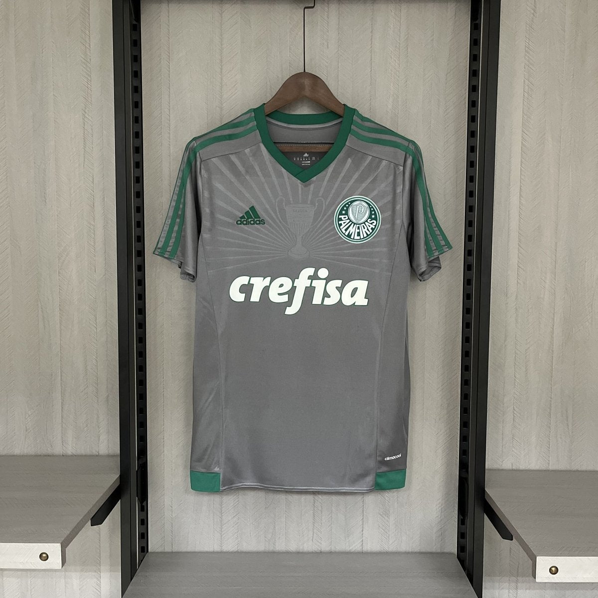 Camisa do Palmeiras Retro 2016