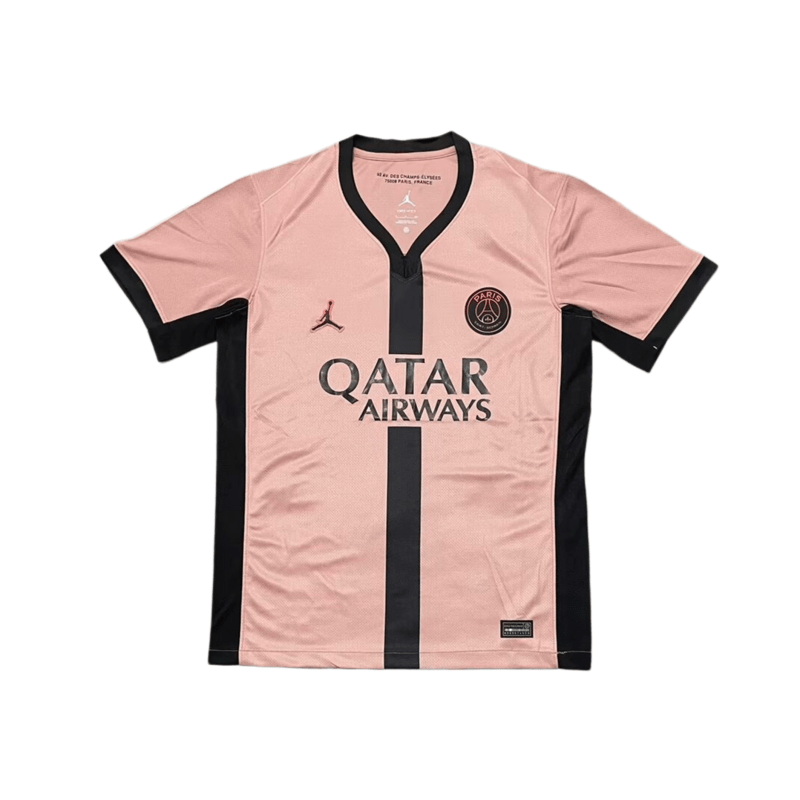 Camisa do  PSG  Third 24/25 - Bege