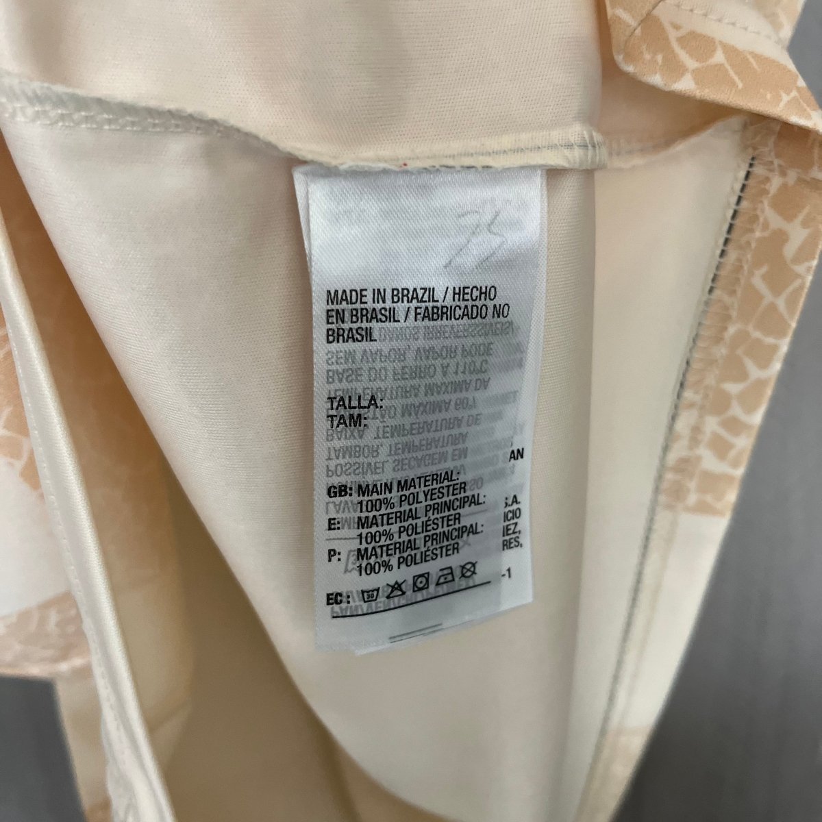 Camisa Flamengo 24/25 Adidas Pre Jogo Masculina - Bege