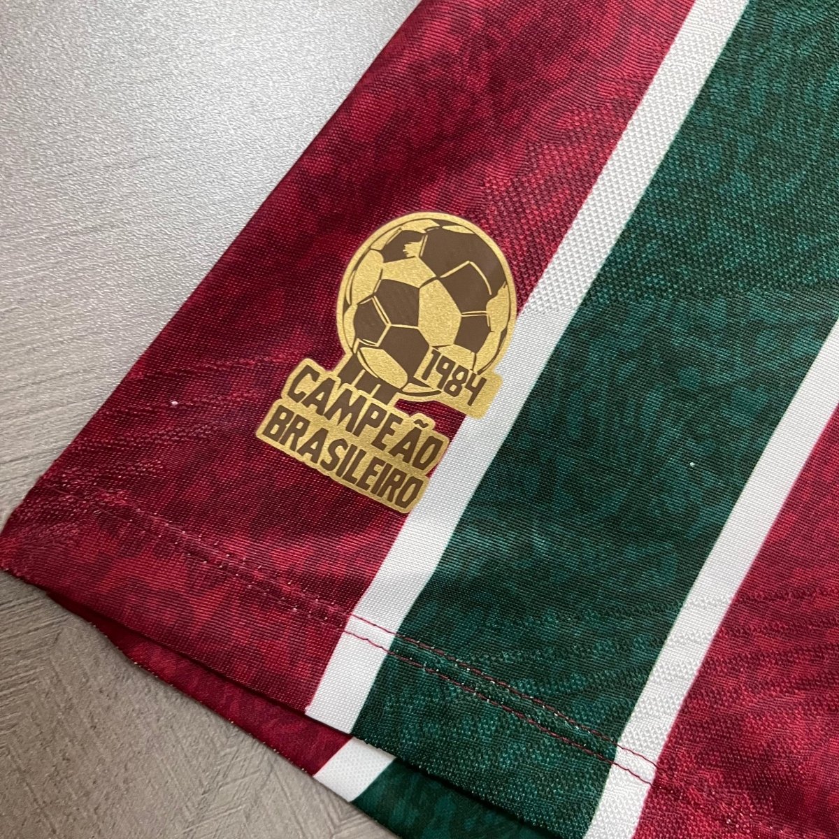 Camisa Fluminense 24/25 I Tricolor Umbro