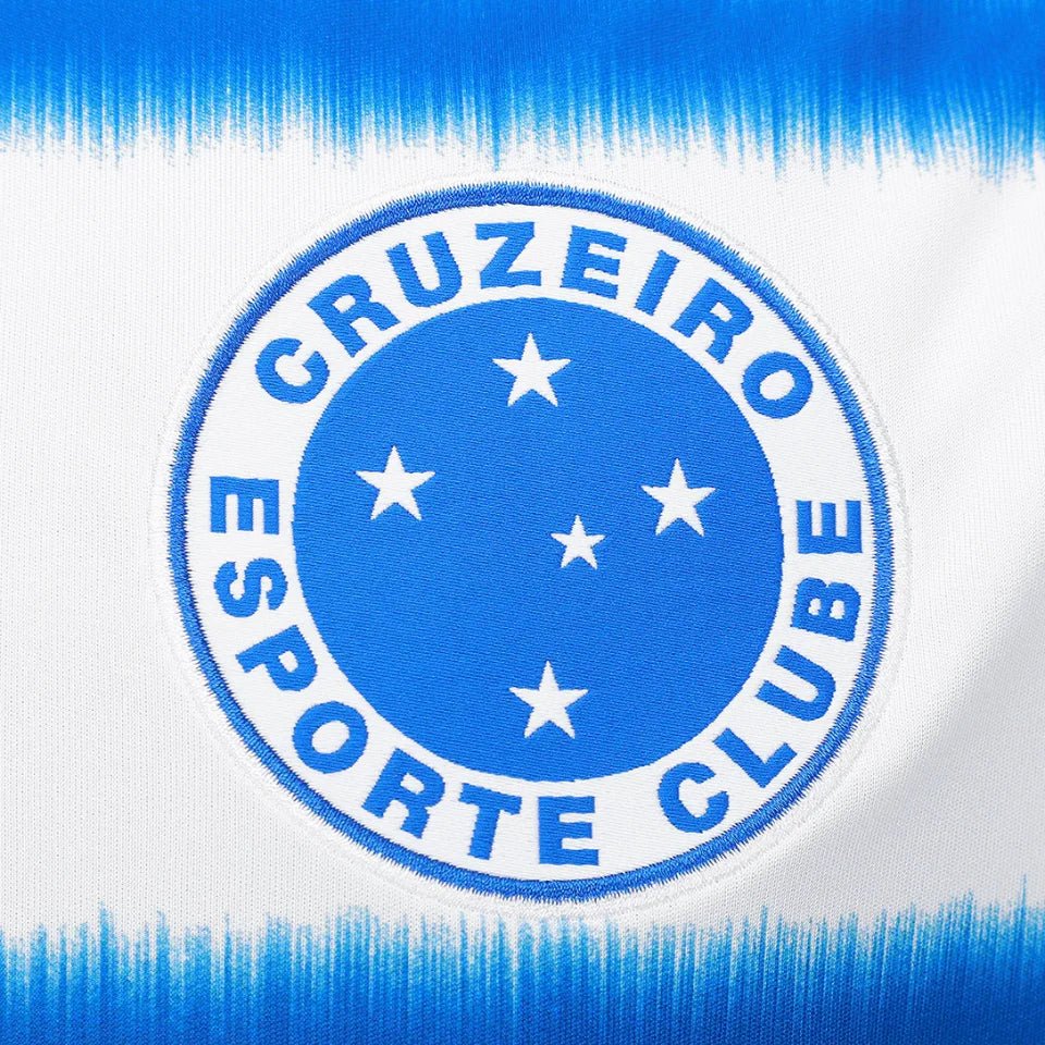 Camisa II Cruzeiro EC 2025/26