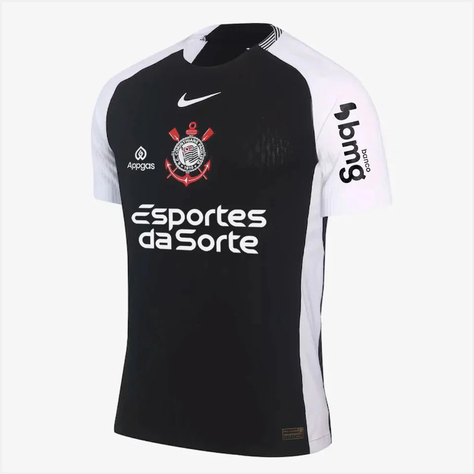 Camisa Nike Corinthians 2025/26 I Jogador