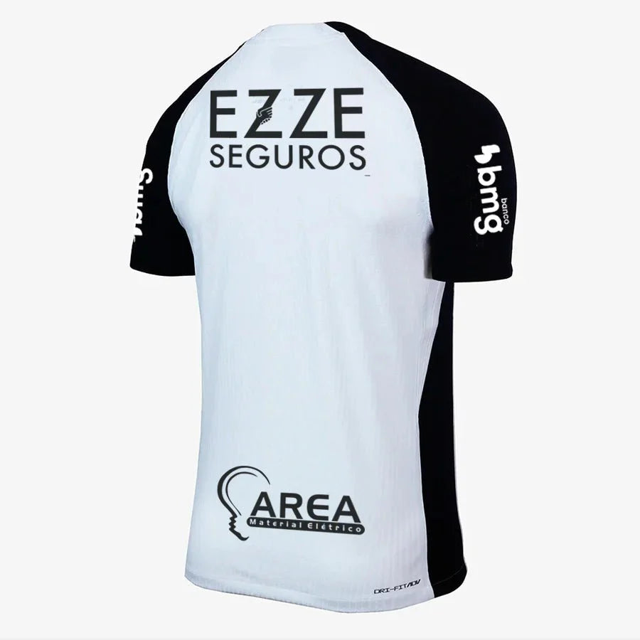 Camisa Nike Corinthians 2025/26 I Jogador