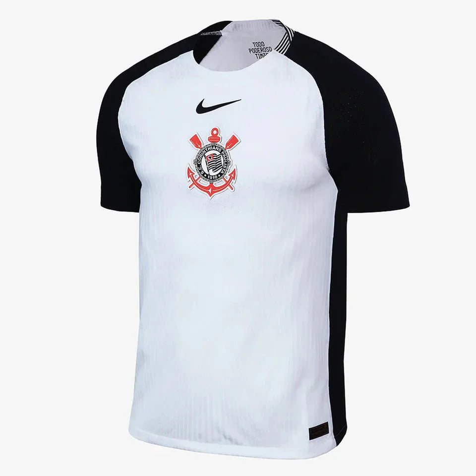 Camisa Nike Corinthians 2025/26 I Jogador