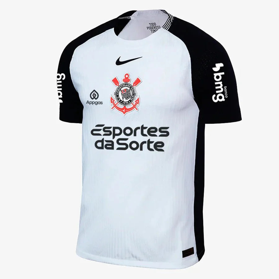 Camisa Nike Corinthians 2025/26 I Jogador