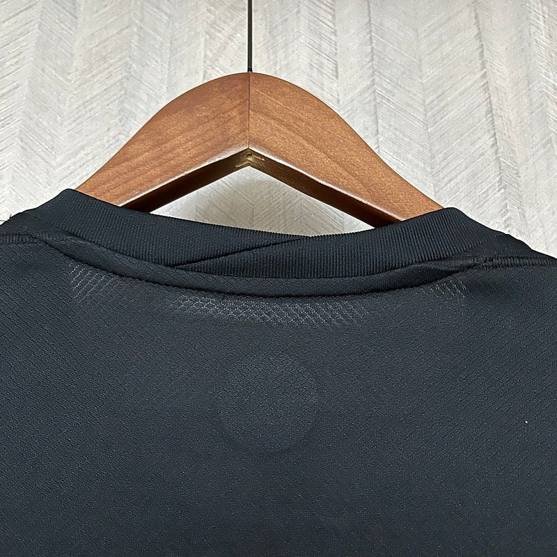 Camisa Nike Corinthians Fora 24/25 - Preta