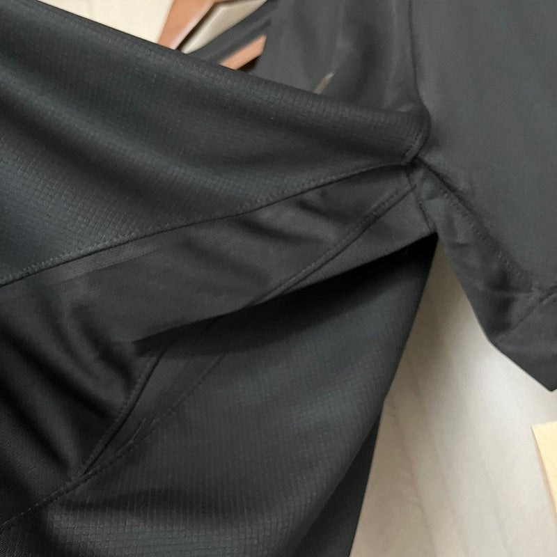 Camisa Nike Corinthians Fora 24/25 - Preta