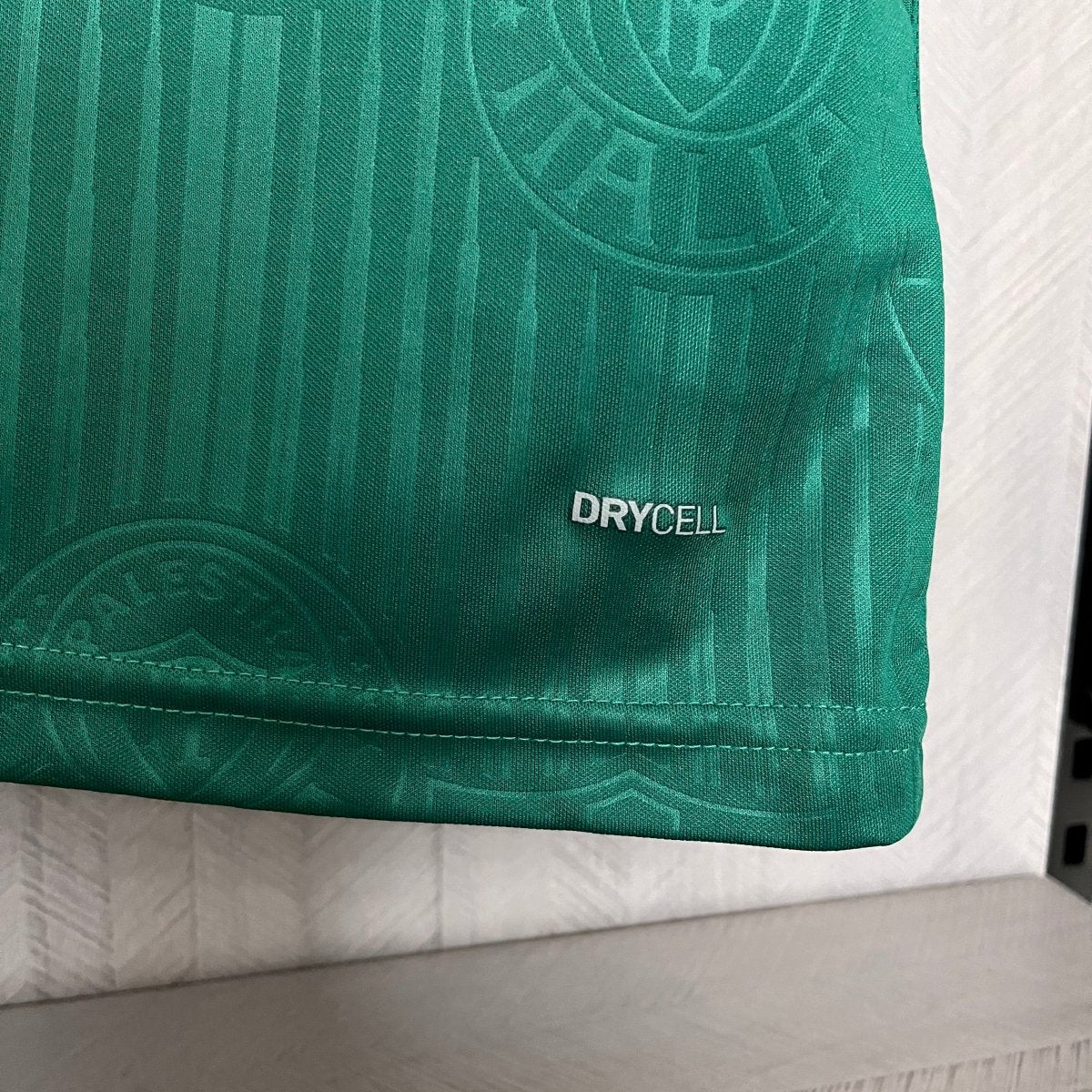 Camisa Palmeiras I 24/25 Puma