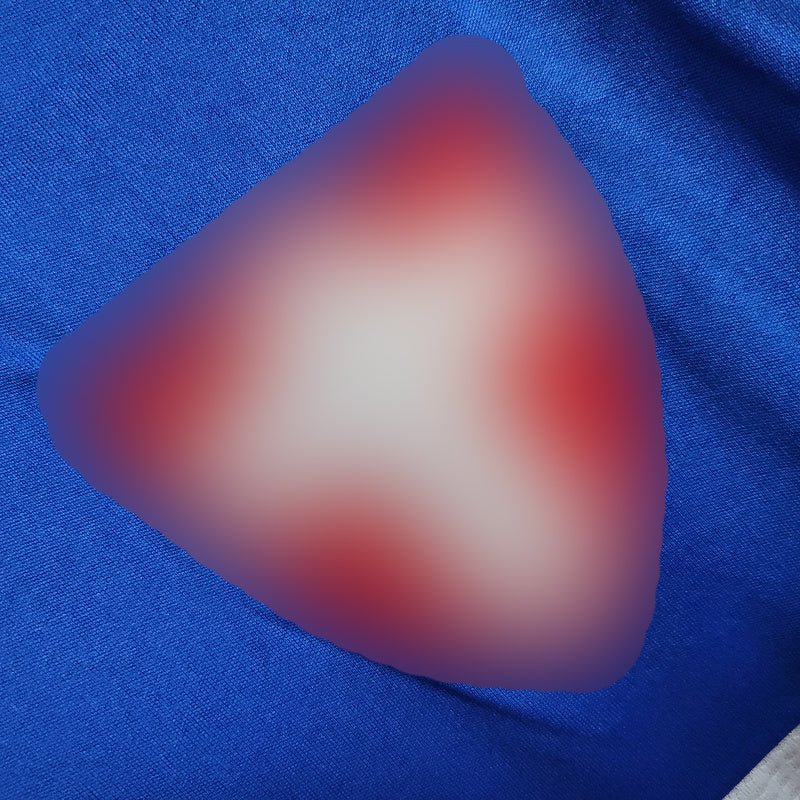 CAMISA PALMEIRAS THIRD (3) 2009 ADIDAS RETRÔ MASCULINA