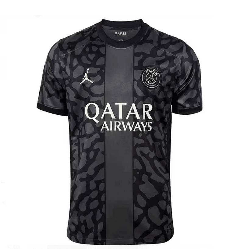 Camisa PSG x Jordan III 23/24 - Masculina