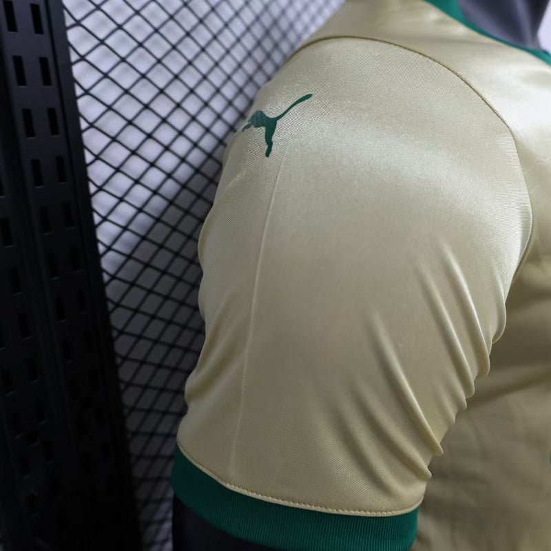 Camisa Puma Masculina Palmeiras III 24/25  Jogador