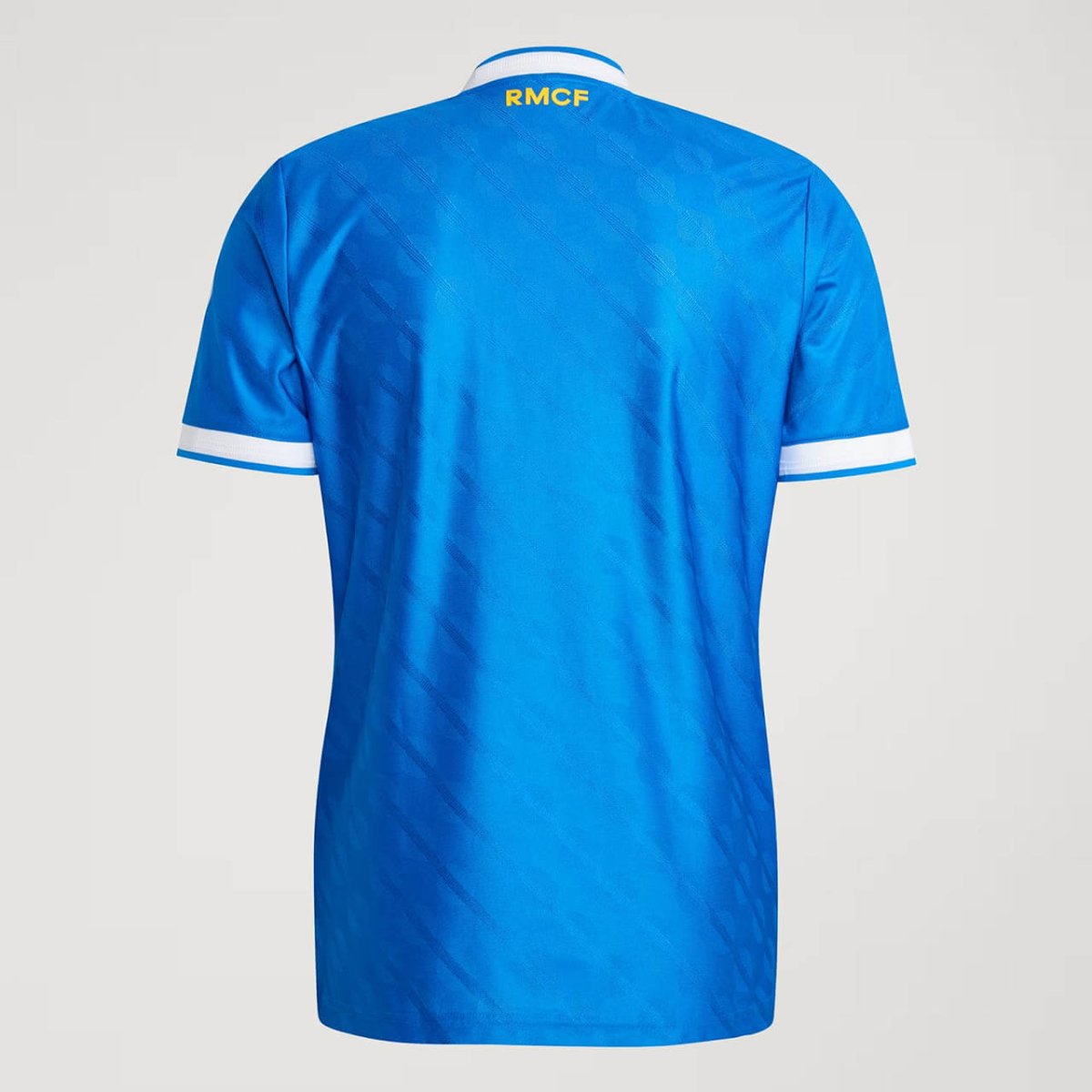 Camisa Real Madrid Away 2025/26 Patch FIFA Intercontinental Champions