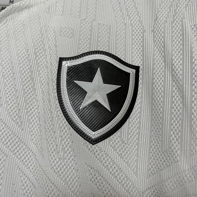 Camisa Reebok Third Botafogo 24/25 - (Feminina)