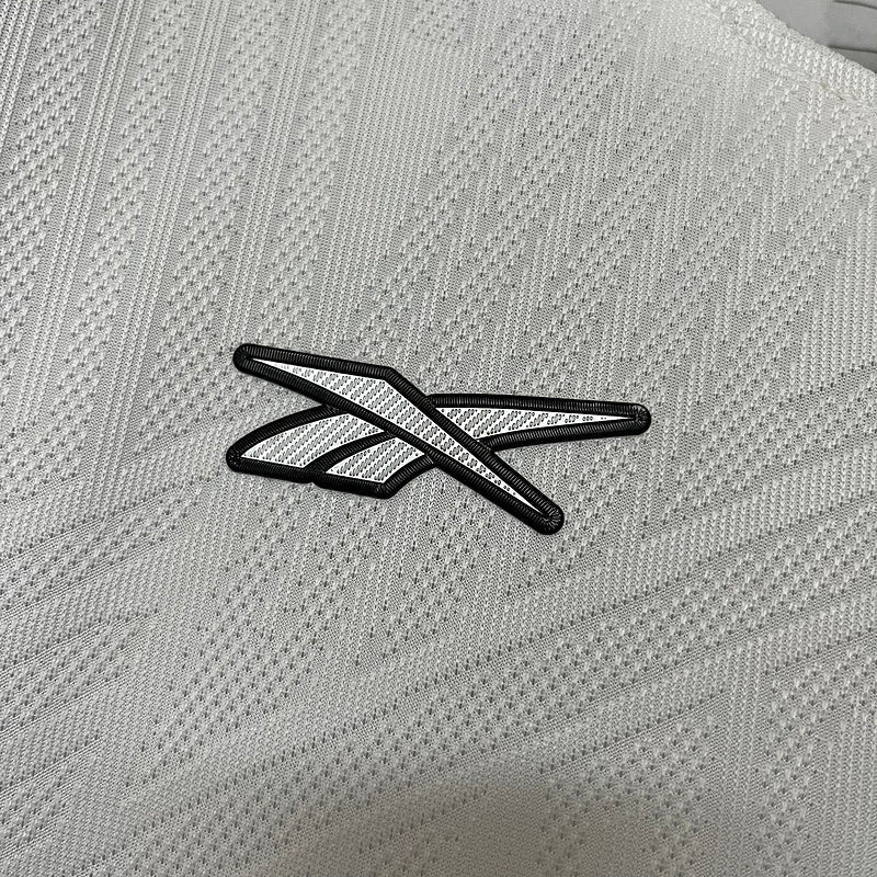 Camisa Reebok Third Botafogo 24/25 - (Feminina)